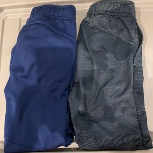 Boys Active Pants